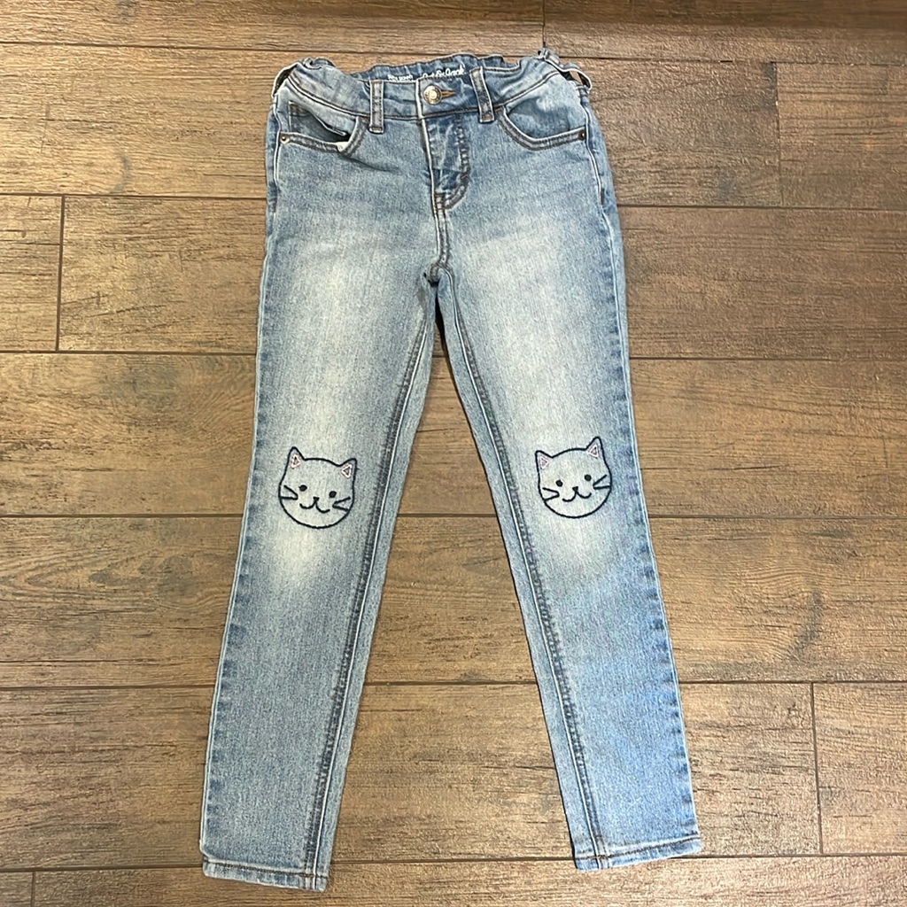Cat Jack Super Stretch Super Skinny Jeans 8 Cat Jack Super Stretch Super Skinny Jeans 8
